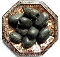 Thogchag météorite de chana dorje.