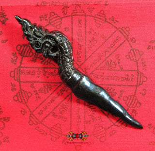 Dague Alchimique Thai Phra Karn des Nâgas. magiedubouddha