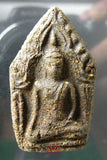 Amulette Phra Khunpen Neuar Ya - Temple du Très Vénérable LP Djua.