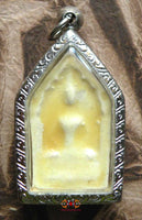 Amulette thai de charme phra khunpen.