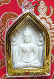 Puissante amulette de charme Phra Khunpaen- Très Vénérable LP Hann.