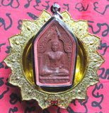 Amulette de charme thai phra khunpen par luang phor koon.