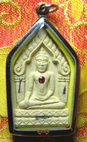 Amulette thai de charme phra khunpen de luang phor tcheun.