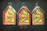 Amulette Phra Khunpaen Oum Nang - Vénérable Phra Ajarn Boonsing Tirapato.
