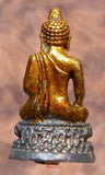 Amulette ancienne du Bouddha Luang Phor Sothorn.