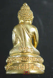Amulette Phra Kling Ithipisso 108 - Très Vénérable LP Kambo