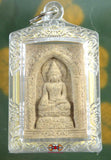 Amulette Phra Pairee Pinat - Sa Sainteté Somdej Phra Sangharaj