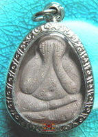 Amulette phrta pidta de luang phor rak analayo. 
