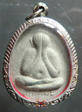 Amulette du Bouddha Phra Pidta - Très Vénérable LP Uthama.