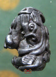 Amulette alchimique Phra Pidta / Phra Pikanet.