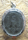 Amulette protectrice Phra Rahu Kru Chiwit - Très Vénérable Potan Kay.
