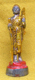 Statuette alchimique Phra Siwali - Très Vénérable LP Dooh.