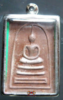 Amulette thai phra somdej de luang phor cham. 