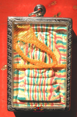 Amulette Thai Phra Somdej Chinabanchon Pim Jumbo (édition 2009) - Wat Rakhang. magiedubouddha