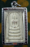 Amulette Phra Somdej de Sa Sainteté Somdej Phra Sangharaj
