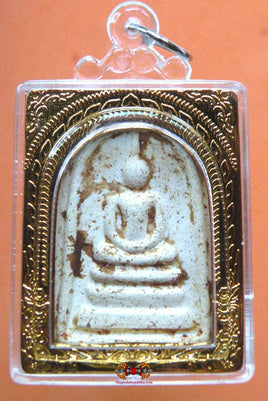 Amulette Phra Somdej Tilaleuk Tot Kaynan - Wat Thung Séti. magiedubouddha