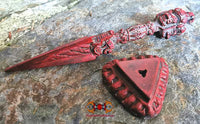 Phurba kila.