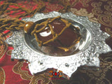 Pierres magiques des Nâgas Hin Patawee Kong Kathat (modèle pendentif).