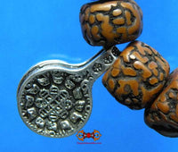 Pince Tibétaine pour chapelet (compteur de mantra). magiedubouddha.com
