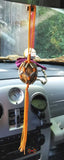 Amulette thai protectrice pour voiture.