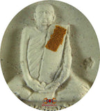 Amulette Roop Lor - 100 ans de Sa Sainteté Somdej Phra Sangharaj