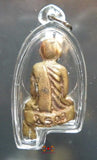 Amulette ancienne Roop Lor Luang Phor Doem. 