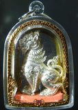 Amulette Singharaj - Wat Angsila