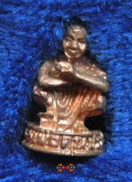 Statuette de luang phor koon.
