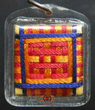 dalai lama amulet