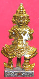 Amulette Thai du démon gardien Tao Wessuwan - Très Vénérable LP Dooh.