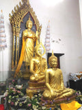 bouddha wat phra samut chedi