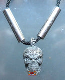 Amulette "Vaudou Thaï" de Mae Hong Praï - Ajarn Lek.