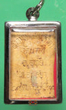 Amulette Tao Maha Phrom (Brahma) - Wat Nanchee.