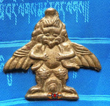 Amulette Tibétaine Tokchag du Garouda.