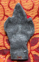 Amulette Tibétaine Thogchag - Déité tantrique Kalachakra.