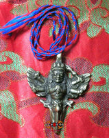 Amulette Togchag de Vajrakilaya - Vénérable Yogi Pemba Dorje