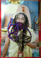 Amulette Togchag de Vajrakilaya - Vénérable Yogi Pemba Dorje