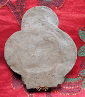Great Tsa Tsa of the Buddha by the Most Venerable Yogi Pemba Dorje.