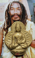 Great Tsa Tsa of the Buddha by the Most Venerable Yogi Pemba Dorje.