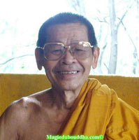 Luang phor sao.
