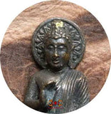 Amulette Thai du Bouddha Phra Kling - Très Vénérable LP Dooh.