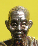 Visage amulette thai phra kling de luang phor koon.