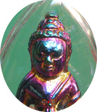 Amulette Thai alchimique du Bouddha Phra Kling - Très Vénérable LP Kambo.