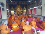 Amulette Thaï Bouddha Alchimique - Wat Huae Jorakei