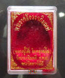 Grande amulette protectrice Phra Pidta - Temple du Très Vénérable LP Toe.