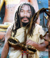 Amulette Tibétaine Dorje - Très Vénérable Yogi Pemba Dorje