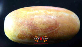 Perle Tibétaine ancienne magiedubouddha