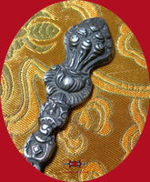 Cuillère rituelle d'offrandes tantrique - Bouddhisme Tibétain