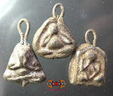 Amulette du Bouddha protecteur Phra Pidta - Très Vénérable LP Thongpoon