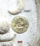 Amulette Jatukham Rammathep / Bouddha Sakyamouni.